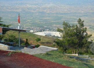 Zorlu Deniz Yolculuğu ve Keliğra Sultan’a Ulaşmak