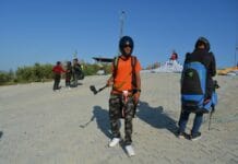 Zorlu Yolculuklar ve Karacalar Köyü’ne Yapılan Ziyaretler