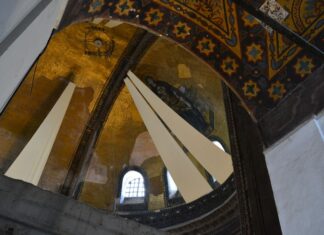 Bizans’ın Zor Döneminde Venediklilere Ayrıcalık