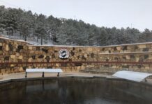 Roma Döneminde Güvenli Bir Kent Perge