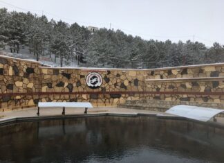 Roma Döneminde Güvenli Bir Kent Perge